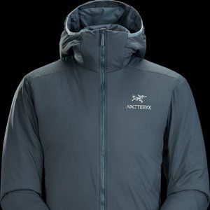 Brand New Men's Arc'Teryx Atom LT Hoody - Rare Color